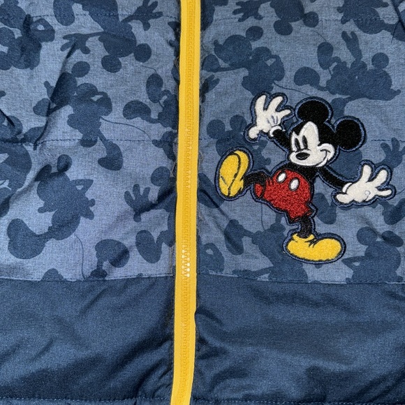 Mickey Jacket - Picture 2 of 7